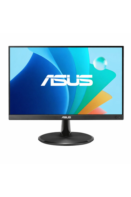 ASUS モニター 本体　21.45インチ ASUS VP227HF 21.45 VA 1920x1080 1ms 100Hz 250cd HDMI VGA VESA 3YIL