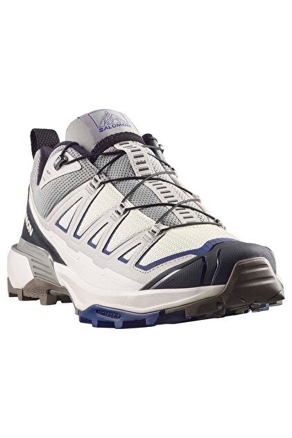 Salomon X Ultra 360 Edge Erkek Beyaz Outdoor Ayakkabı L49155800