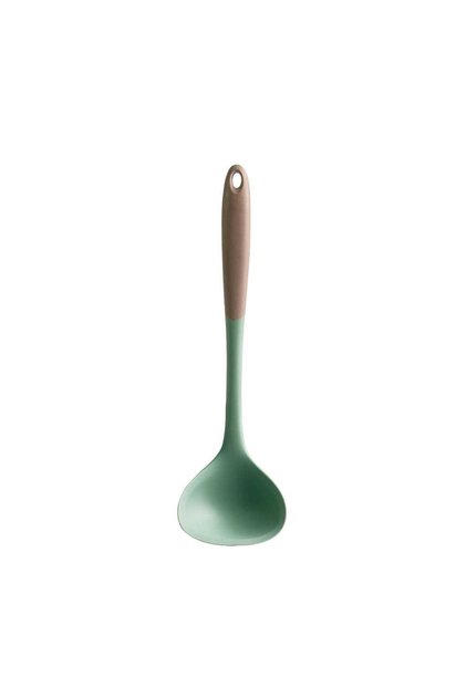 Silicone Spoon