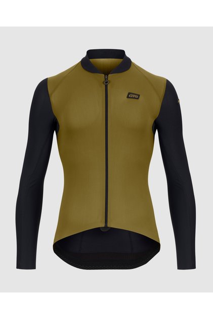 Mille GTO LS C2 UZUN KOLLU FORMA