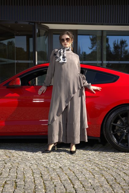Tunik Takım