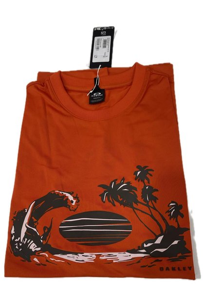 WATERSCAPE VENTURA SUN TEE