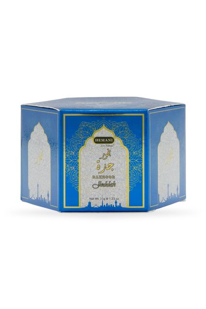 Bakhoor Jeddah