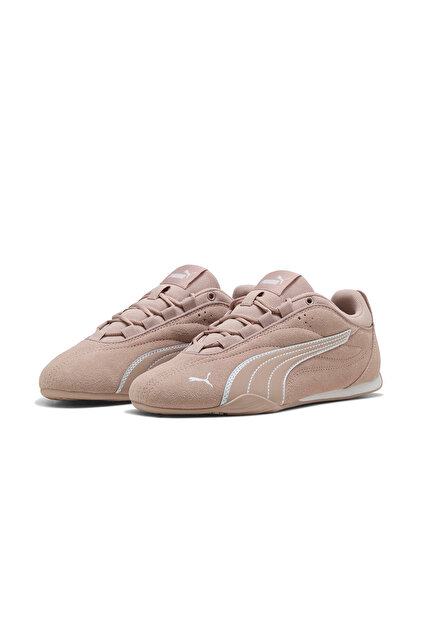 Puma Catch Soleil Sd Pantofi casual unisex colorați- Trendyol
