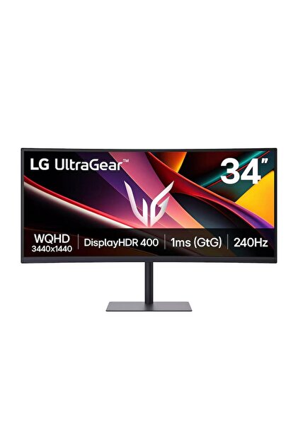 Xiaomi Mi Curved BHR4269Gl 34