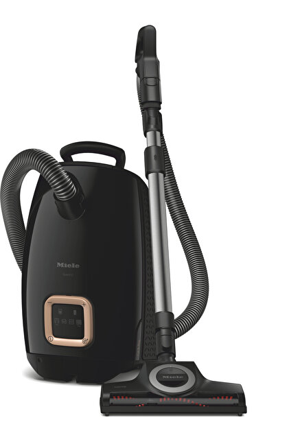 Miele Guard L1 Cat & Dog Obsidian Black - Fiyatı, Yorumları