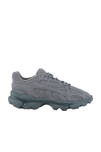 マッドジョンソン Lacoste L003 2K24 Erkek Gri Spor Ayakkabı (751SMA0030.17C