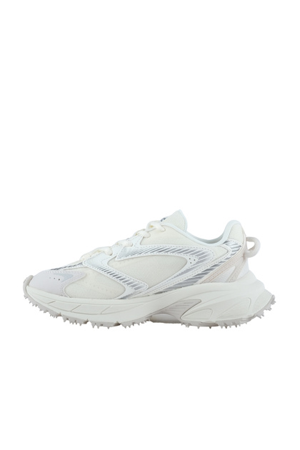 Lacoste L003 Neo Shot Kadın Beyaz Spor Ayakkabı (751SFA0067.18C