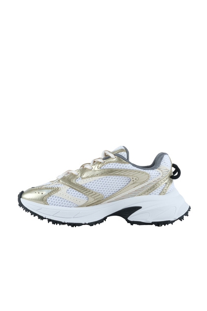 【S.O】 Lacoste L003 Neo Shot Kadın Spor Ayakkabı (751SFA0064.216