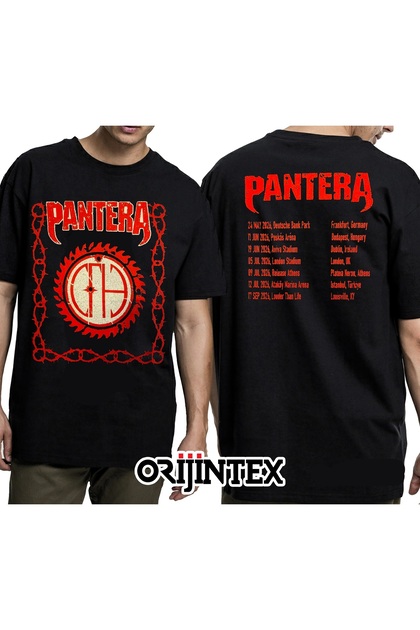 orijintex Limp Bizkit Three Dollar Bill Yall Ön Arka Baskılı
