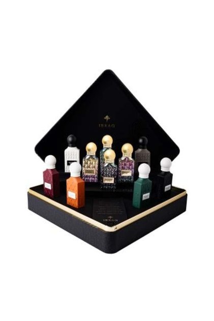 Diamond Collection (توزيعات العيد)
