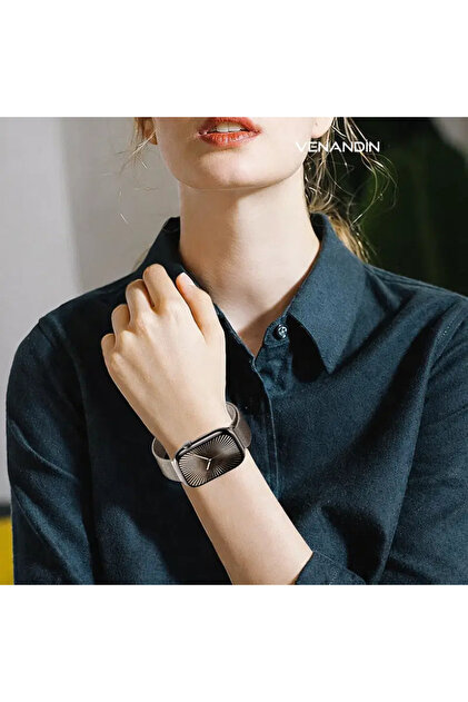 Venandin AKILLI SAAT TİMELESS VN 10 PRO+ - Fiyatı, Yorumları