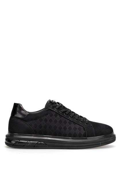 Buldozer 241251 Men's Casual Shoes Black