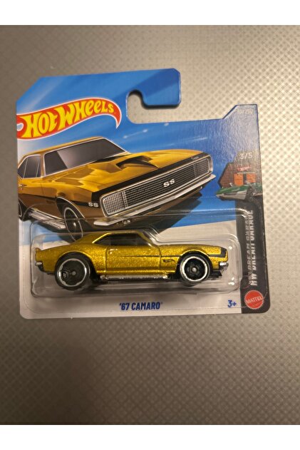 HOT WHEELS 59 Chevy İmpala 2026 G Case - Fiyatı, Yorumları
