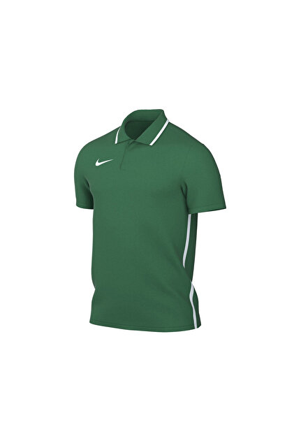 Nike M Nk Df Park26 Ss Polo Erkek Futbol Kamp Polo Tişört - Fiyatı