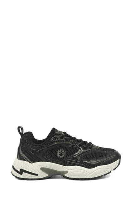Lumberjack NIGHT WMN 5FX Siyah Kadın Sneaker - Fiyatı, Yorumları