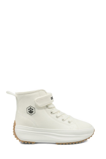 Lumberjack NELLY 6FX PEMBE Kız Çocuk Sneaker - Fiyatı, Yorumları