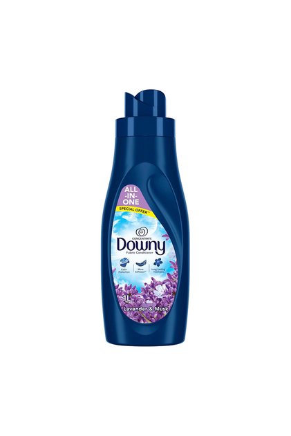 DOWNEY CONCENTRTE LEVENDER 1LTR