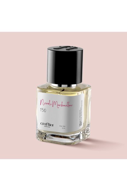 NEROLI MARSHMALLOW - EDP 50ml For Women, Sweet Long Lasting Perfume 24Hr, Inspired-LOVE DON'T BE SHY