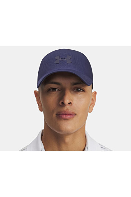 Under Armour Stealthform Low Uncrushable Şapka 6000413-410