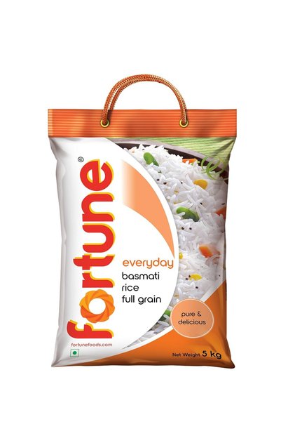 EVERYDAY BASMATI RICE 5KG