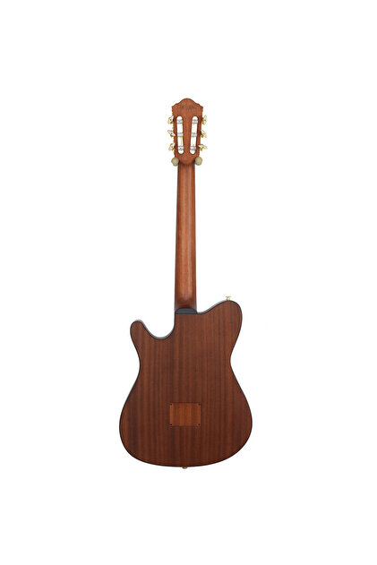 Ibanez FRH10N-IBF Thinline Elektro Klasik Gitar - Fiyatı, Yorumları