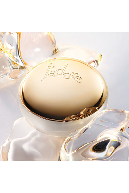 Dior J'adore Les Adorables Body Cream - Kokulu Vücut Krem cildi