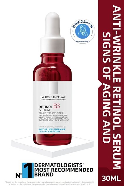Skin Repair Serum for Wrinkle-Prone Skin 30 ml
