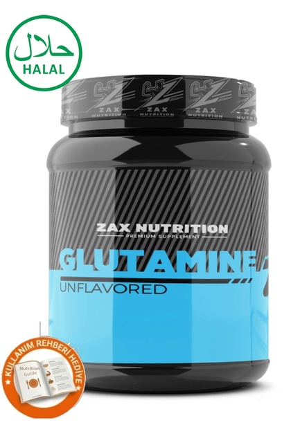 Glutamine 300g