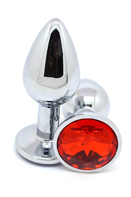anal plug yorum Anal Tıkaç Nedir Nasıl Kullanılır? main image 0