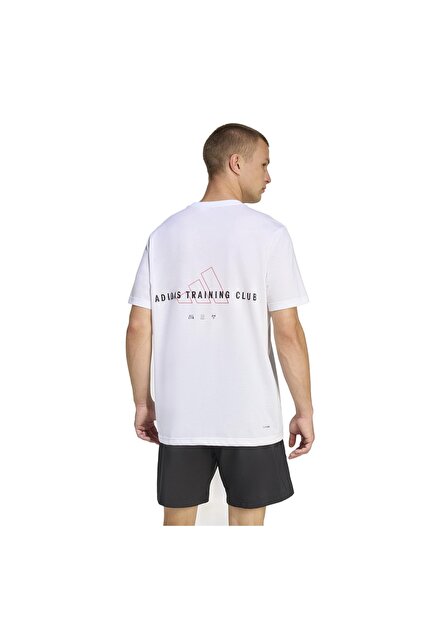 adidas M Tr id G T Erkek Spor T-shirt KB9403 - Fiyatı, Yorumları