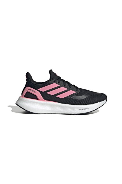 Pureboost 5 W Yetişkin Kadın Koşu Ayakkabısı JR2998