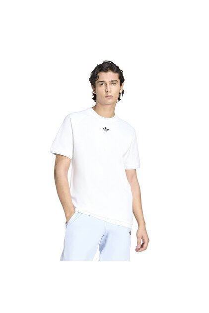 adidas Chest Str Ss T Erkek T-shirt KC6448 - Fiyatı, Yorumları