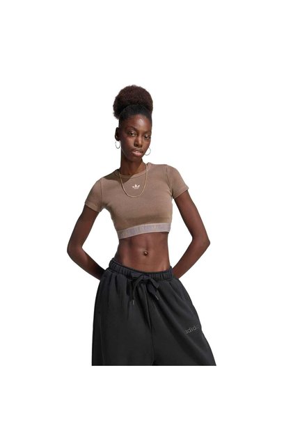 Ess Wash T Damen T-Shirt KE3226
