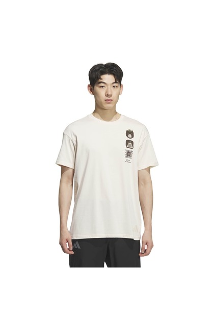 adidas Mt Gfx Tee Erkek Spor T-shirt KE7078 - Fiyatı, Yorumları