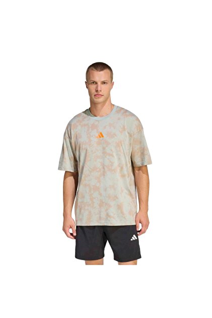 adidas M Fun Train G T Erkek Spor T-shirt KB9427 - Fiyatı, Yorumları