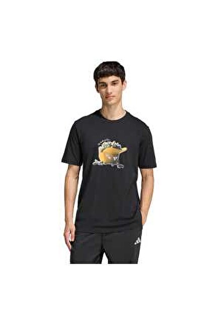 adidas M Coffee Pkt T Erkek Spor T-shirt KB4842 - Fiyatı, Yorumları