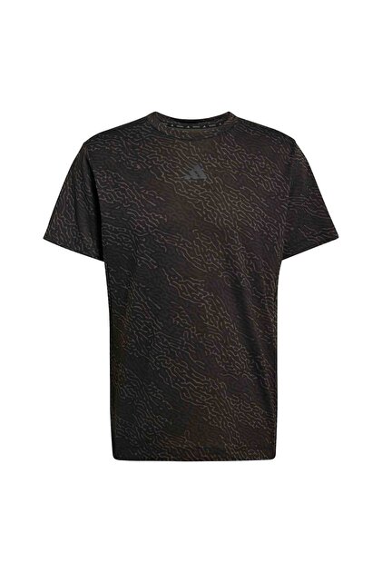 adidas D4T Aop Tee Erkek Spor T-shirt KF3097 - Fiyatı, Yorumları