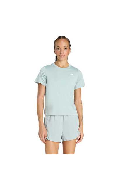 adidas We Min Crew Tee Kadın Spor T-shirt KC0391 - Fiyatı, Yorumları