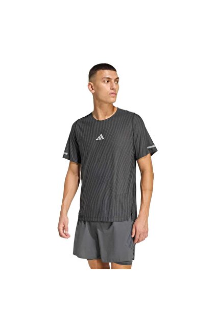 adidas Techess Aop T Erkek Spor T-shirt KQ7535 - Fiyatı, Yorumları