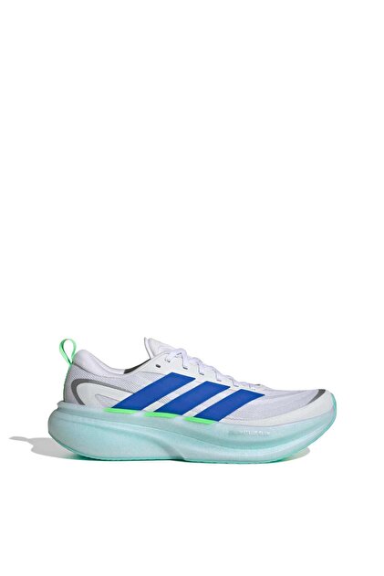 adidas gazelle silver green womens adidas Women's Solar Glide 5 Running Shoes, Size 6.5, Grey/Mauve main image 0