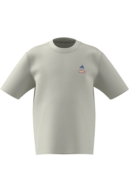 adidas Lk Mrvl Av T Unisex Çocuk Spor T-shirt JZ3572 - Fiyatı