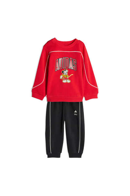adidas i Dy Mm Jog Unisex Bebek Spor Alt - Üst Takım JZ7678