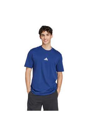 adidas Essentials Small Logo Single Jersey Tişört - Fiyatı, Yorumları