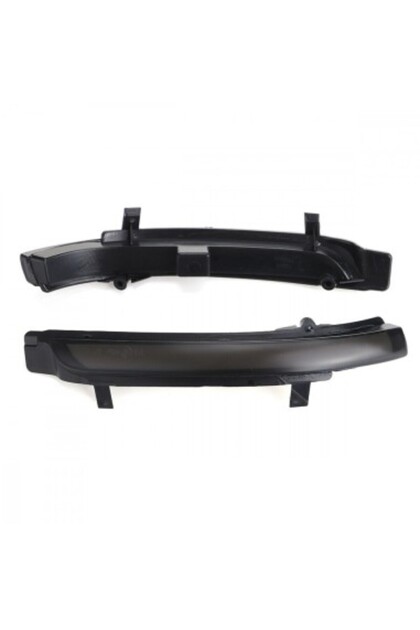 Set de 2 semnalizatoare LED dinamice pentru oglinzi Skoda Octavia 2 FL 1Z3, Superb 2