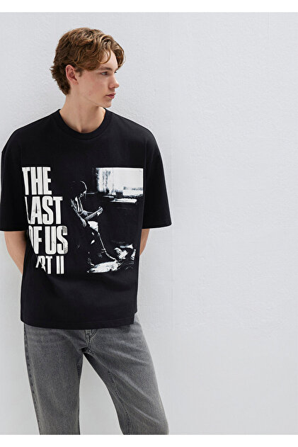 Mavi Erkek T-shirt M0613195-900 - Fiyatı, Yorumları