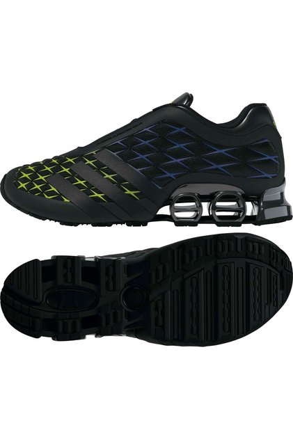 Megaride S4 Unisex Sneaker KK3391