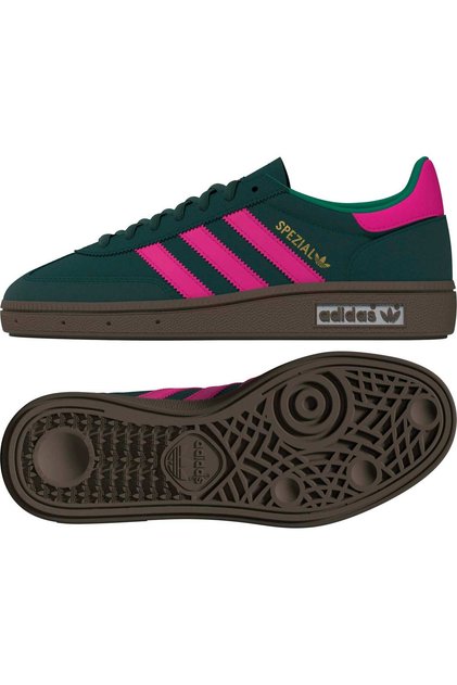 Handball Spezial J Unisex Genç Sneaker KJ3776