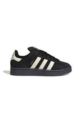 adidas Campus 00S Unisex Günlük Ayakkabı JH5597 Siyah - Fiyatı