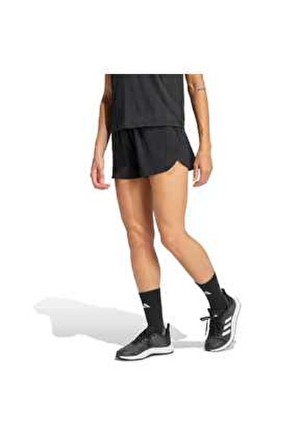 adidas Own The Run Spray Dye 2-In-1 Şort - Fiyatı, Yorumları
